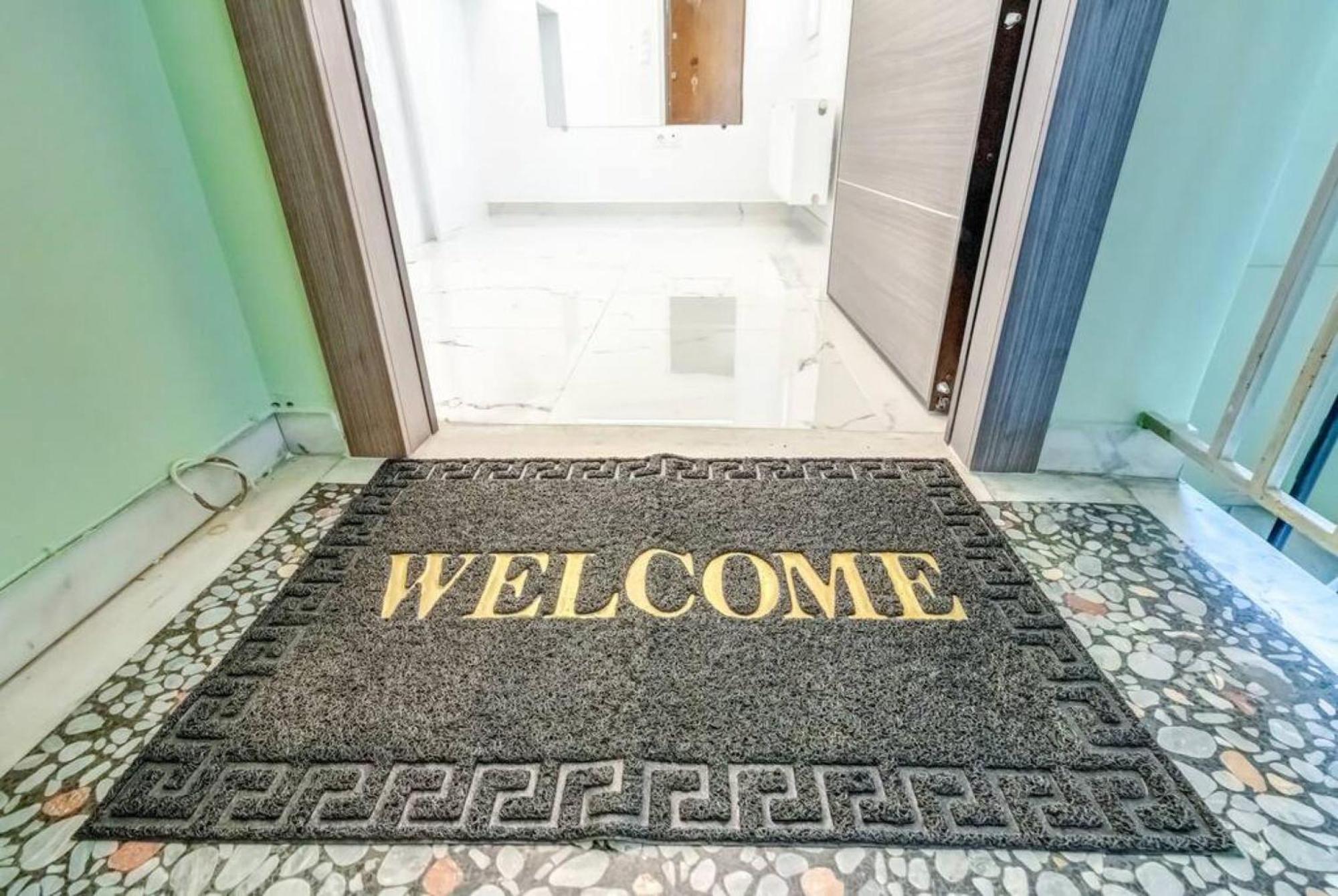 Koukaki Lux 2Bd 1Master Ap Next To Acropolis Apartment Athens Exterior photo